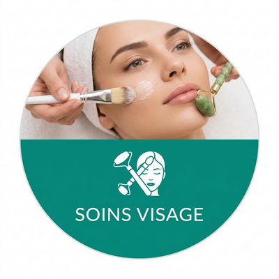Soins visage - Instant Bien Être - Vermelles